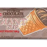 Giant cup with cocoa barcode 4820193554083