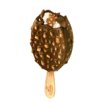 LEV with huzelnut