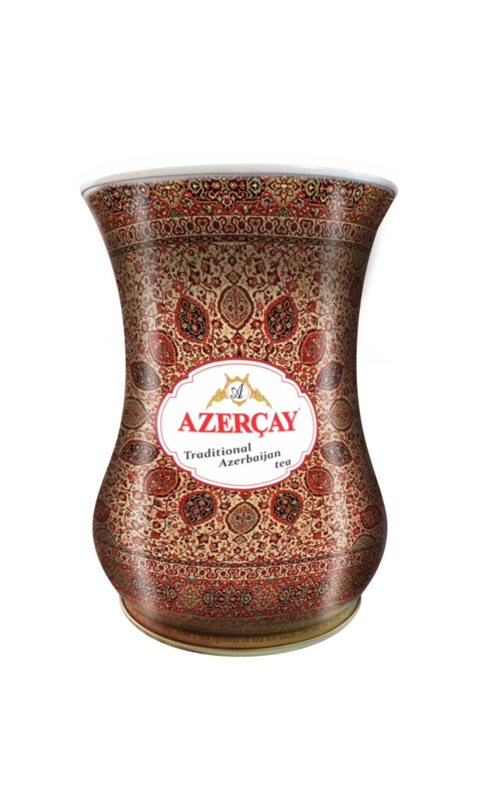 Azercay Armudu Carpet