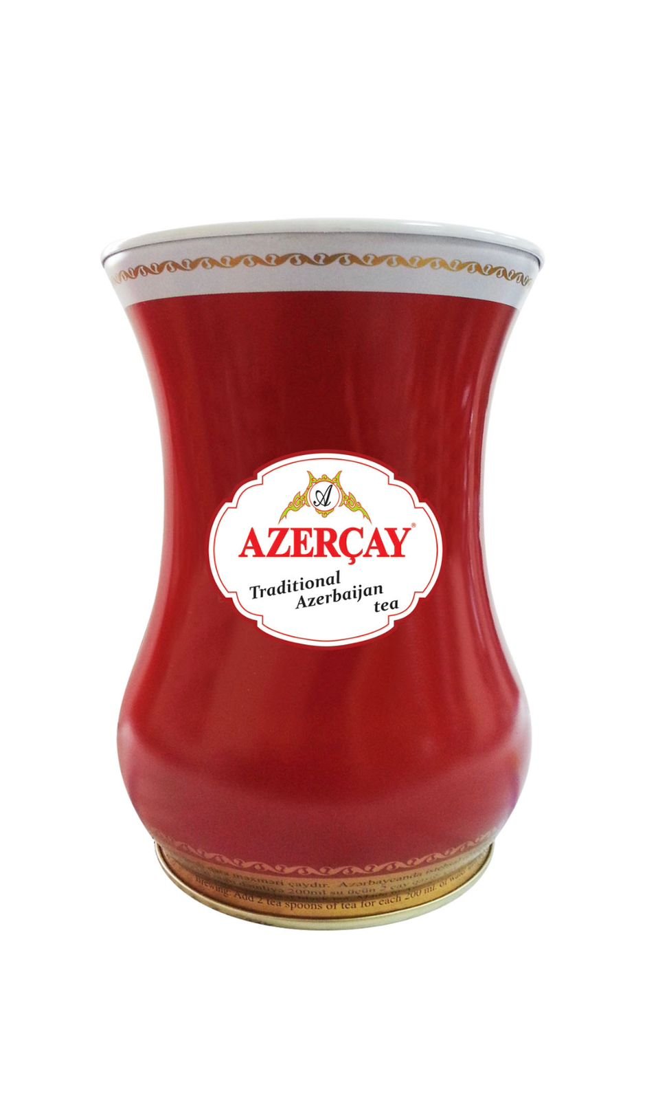 Azercay Armudu 100 Gr